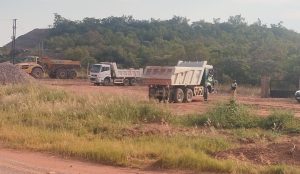 Creating jobs and eliminating poverty is our number one goal 