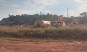 We are ready to work at any given time and anywhere for sub contracts or rental