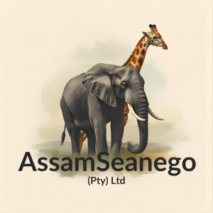 Woman in Business 

Enhancing beauty and delivering excellent service 
Call Ms SJ Matsiu 0728737253 or 0608543237
Emails us on
Jeanetteassam92@gmail.com 
Info@assamseanego.co.za 

We look forward to doing business with you .